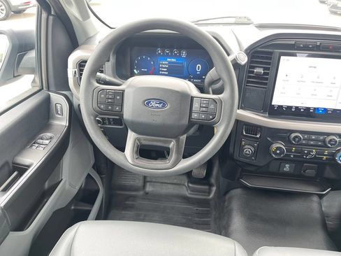 Used 2024 Ford F150 XL AWD/4WD image 18