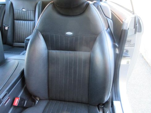 Used 2013 Mercedes-Benz CL 550 CL550 4MATIC**SPORT PKG** image 13