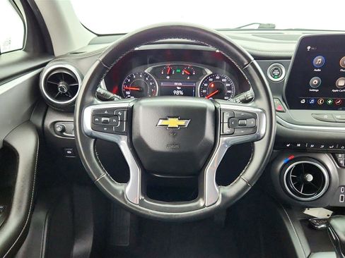 Used 2023 Chevrolet Blazer LT image 12