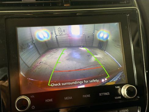 Used 2020 Mitsubishi Outlander Sport ES FWD image 11