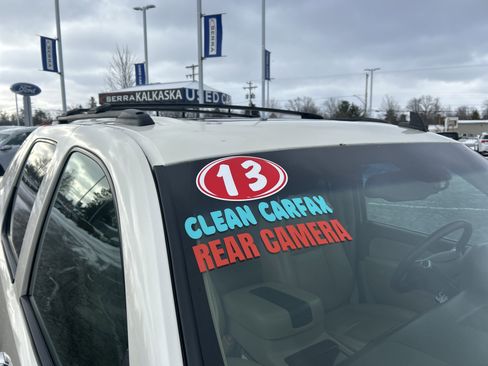 Used 2013 Chevrolet Avalanche LTZ image 29