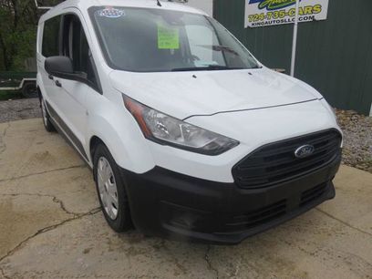 Used 2020 Ford Transit Connect XL