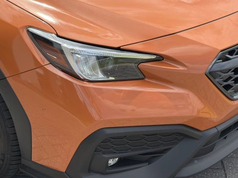 Certified 2023 Subaru WRX Premium AWD/4WD image 9