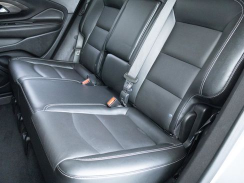 Certified 2023 GMC Terrain SLT AWD/4WD image 26