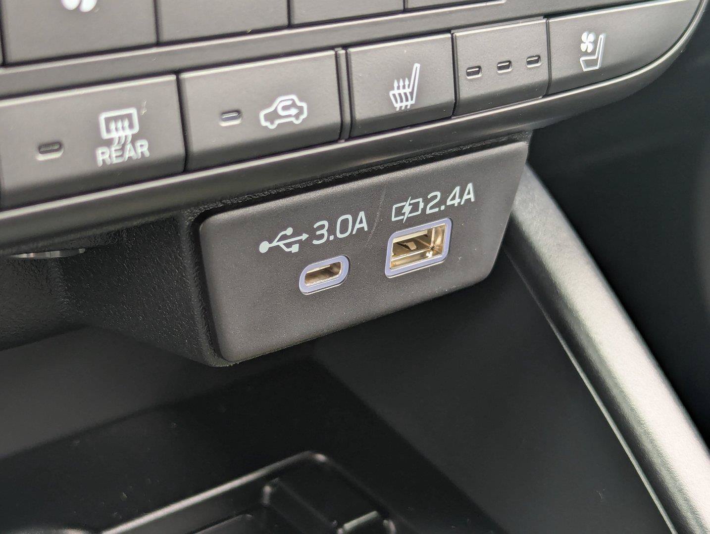New 2026 Subaru Outback Touring XT AWD/4WD image 24
