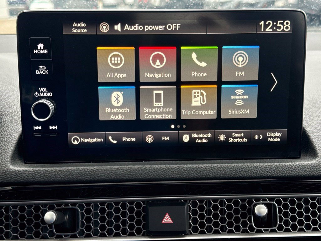 Used 2022 Honda Civic Sport Touring image 19