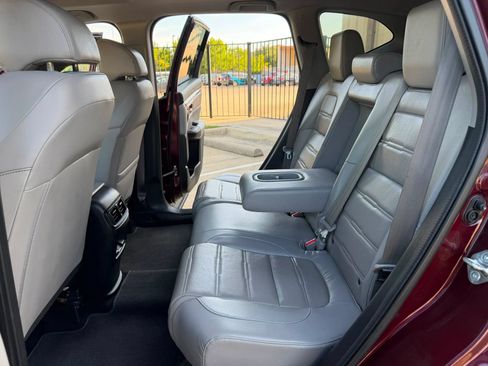 Used 2018 Honda CR-V EX-L image 17