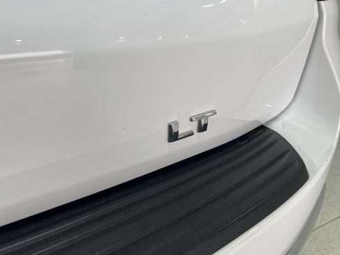 Used 2024 Chevrolet Tahoe LT AWD/4WD image 30
