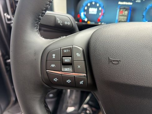 New 2025 Ford Bronco Sport Heritage w/ Convenience Package image 28