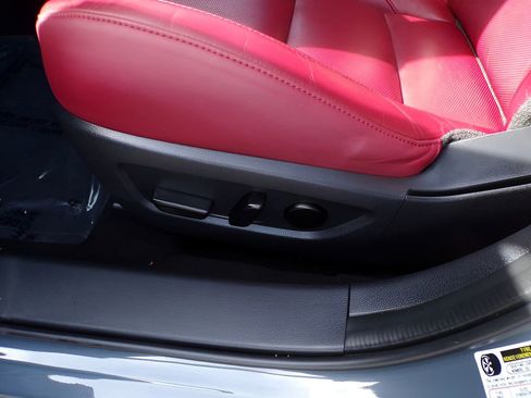 Used 2023 MAZDA CX-30 AWD 2.5 S w/ Preferred Package image 17