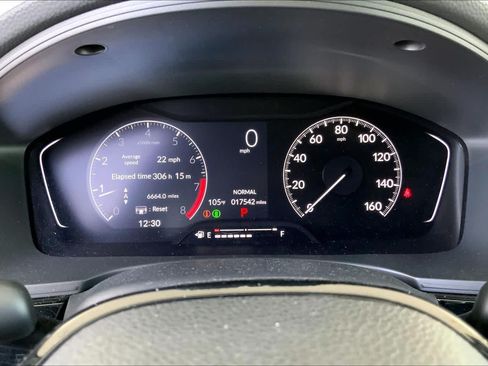Used 2024 Honda Civic Sport image 26