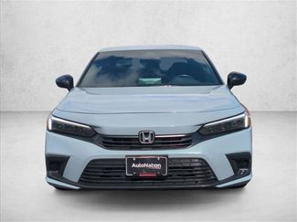 Used 2023 Honda Civic Sport video 2