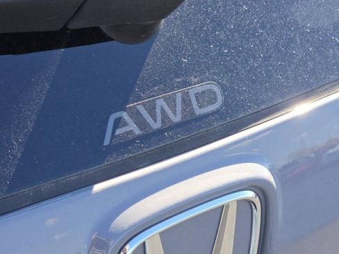 New 2026 Honda CR-V EX image 4