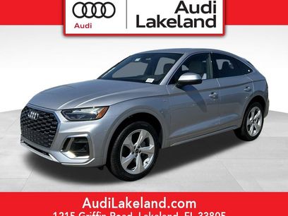 New 2025 Audi Q5 2.0T Premium Plus w/ Premium Plus Package