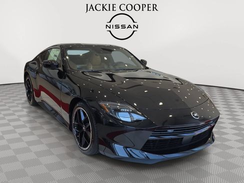 New 2027 Nissan Z Performance RWD image 3