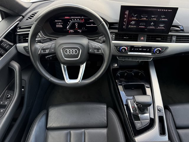 Used 2025 Audi A5 2.0T Premium AWD/4WD image 12