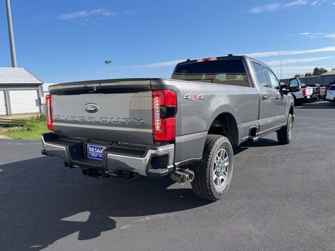 New 2026 Ford F250 Lariat image 3