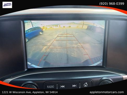 Used 2018 GMC Sierra 1500 Denali AWD/4WD image 8