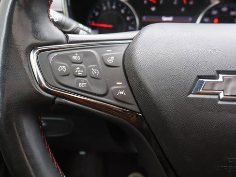 Used 2024 Chevrolet Equinox RS image 7