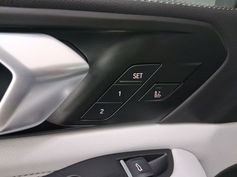 New 2026 BMW X5 xDrive40i w/ Climate Comfort Package image 19