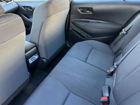Used 2024 Toyota Corolla LE image 13