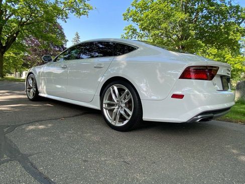 Used 2016 Audi A7 3.0T Premium Plus AWD/4WD image 20