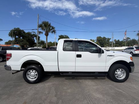 Used 2014 Ford F150 XL w/ Equipment Group 101A Mid AWD/4WD image 9