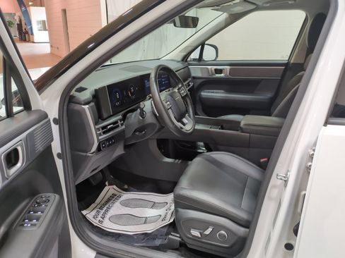 Certified 2024 Hyundai Santa Fe SEL FWD image 16