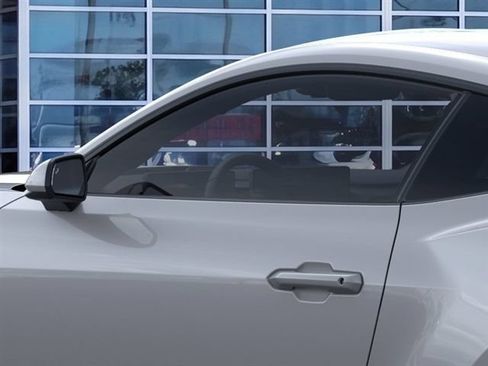 New 2026 Ford Mustang Coupe RWD image 20
