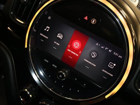 Used 2022 MINI Cooper Countryman FWD image 53