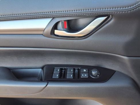 Used 2025 MAZDA CX-5 AWD 2.5 S w/ Preferred Package image 19