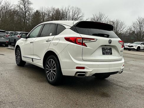 New 2026 Acura RDX SH-AWD w/ Advance Package image 4