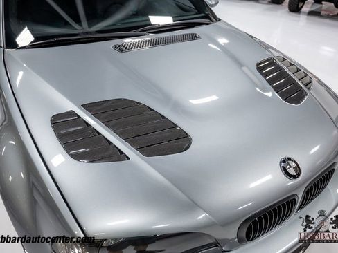 Used 2005 BMW M3 Coupe image 33