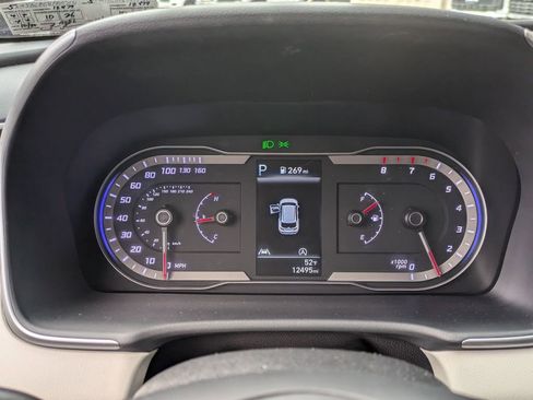 Used 2022 Hyundai Tucson SEL w/ Cargo Package image 15