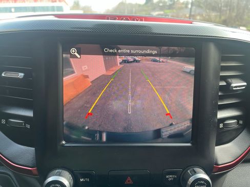 Used 2019 RAM 1500 Rebel w/ Rebel Level 1 Equipment Group image 17