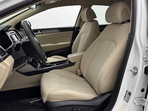 Used 2015 Hyundai Sonata Sport image 13