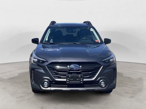 Used 2023 Subaru Outback Onyx Edition AWD/4WD image 8