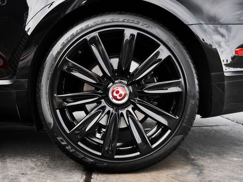 Used 2016 Bentley Continental GT AWD/4WD image 22