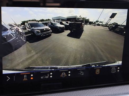 New 2026 GMC Sierra 2500 Denali w/ Denali Reserve Package AWD/4WD image 13
