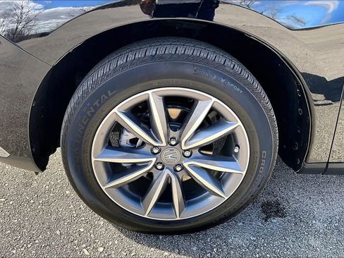 Used 2022 Acura RDX w/ Technology Package image 12