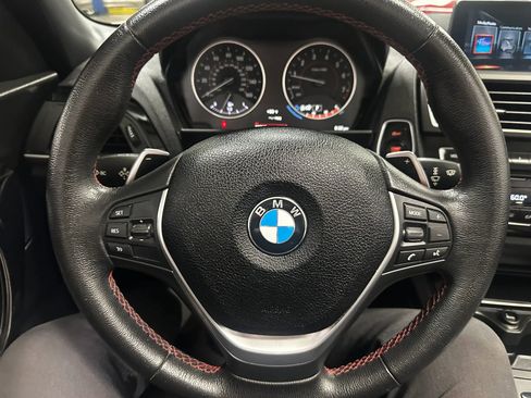 Used 2017 BMW 230i Convertible w/ Driving Assistance Package RWD image 23