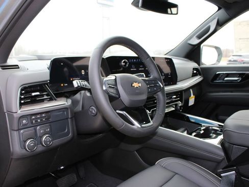 New 2025 Chevrolet Tahoe Premier image 18