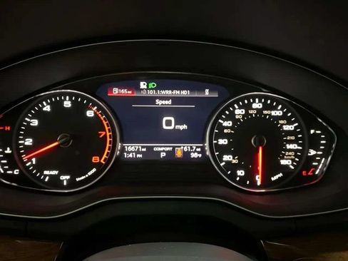 Used 2023 Audi Q5 2.0T Premium w/ Convenience Package AWD/4WD image 10