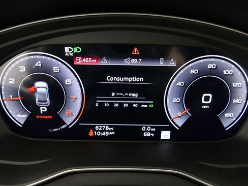 Certified 2025 Audi Q5 2.0T Premium Plus image 16