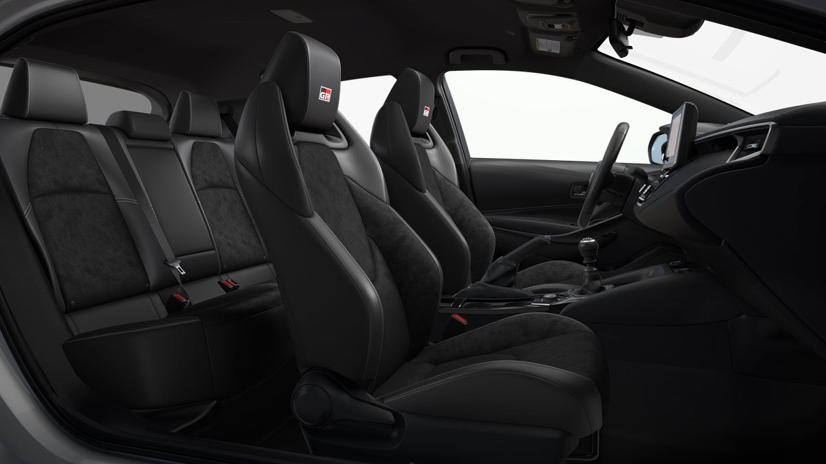 New 2026 Toyota Corolla GR AWD/4WD image 49