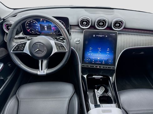 Used 2023 Mercedes-Benz C 300 Sedan image 15