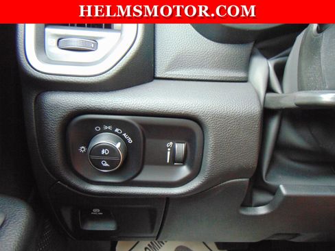 Used 2023 RAM 1500 Big Horn w/ Trailer Tow Group image 41
