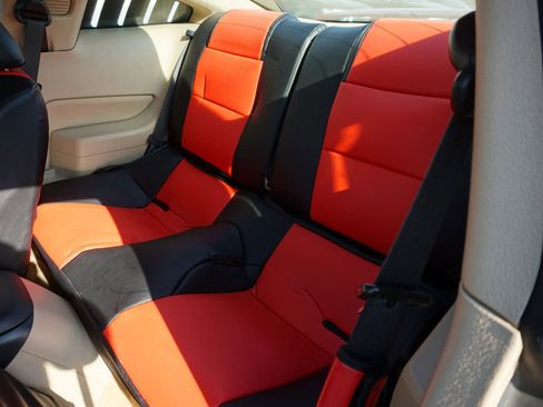 Used 2007 Ford Mustang Coupe image 13