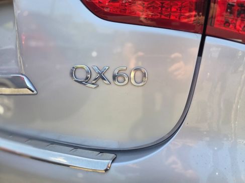 Used 2015 INFINITI QX60 FWD w/ Premium Plus Package image 39