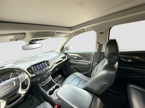 Used 2020 GMC Terrain SLT w/ Preferred Package image 24